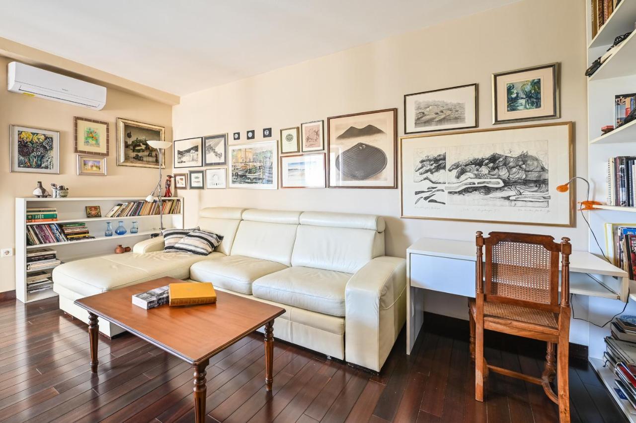 Apartment Dada Zadar -Excellent Apartment Nearby Old City Luaran gambar