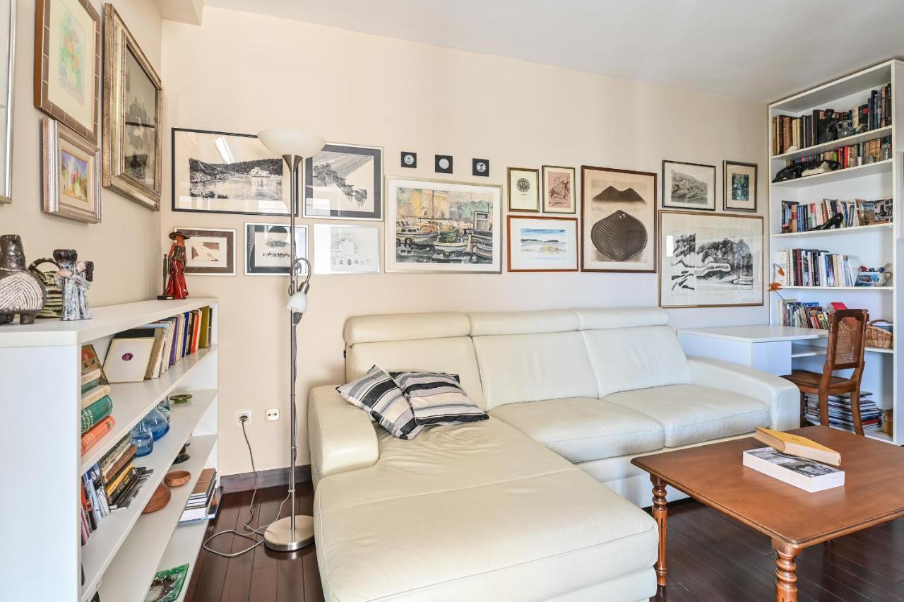 Apartment Dada Zadar -Excellent Apartment Nearby Old City Luaran gambar