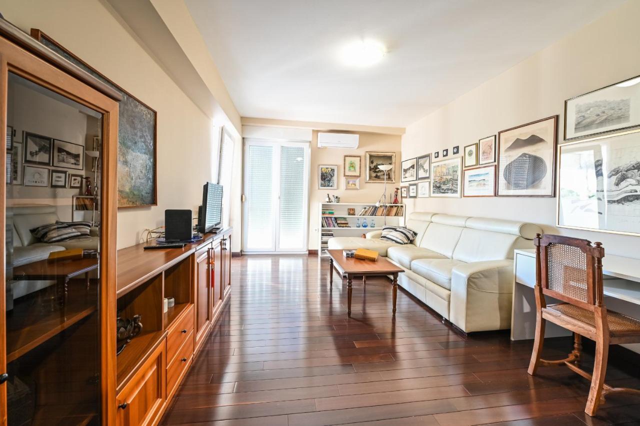 Apartment Dada Zadar -Excellent Apartment Nearby Old City Luaran gambar