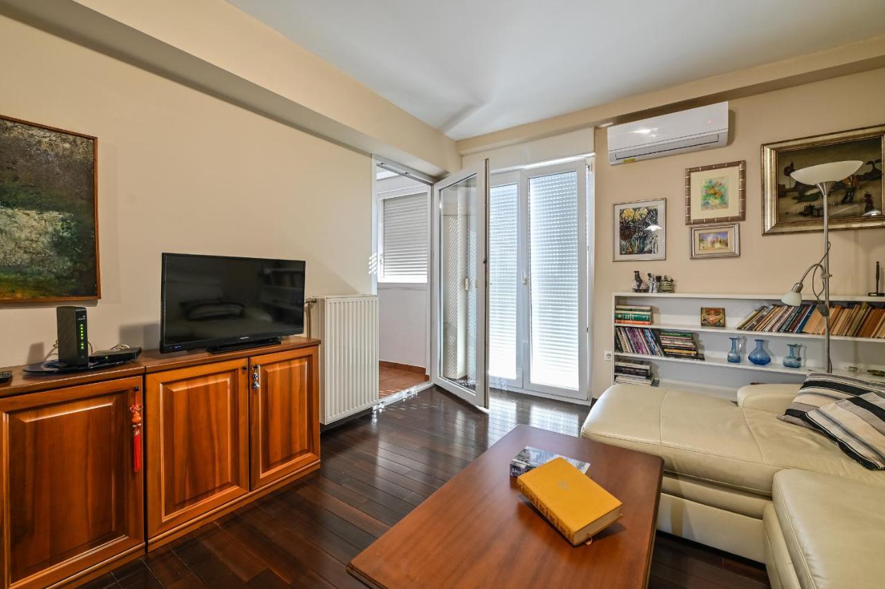 Apartment Dada Zadar -Excellent Apartment Nearby Old City Luaran gambar