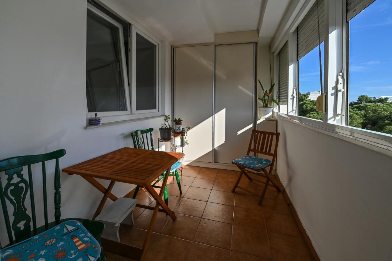 Apartment Dada Zadar -Excellent Apartment Nearby Old City Luaran gambar