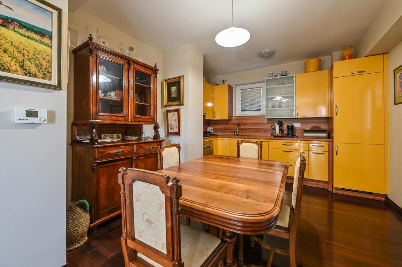 Apartment Dada Zadar -Excellent Apartment Nearby Old City Luaran gambar