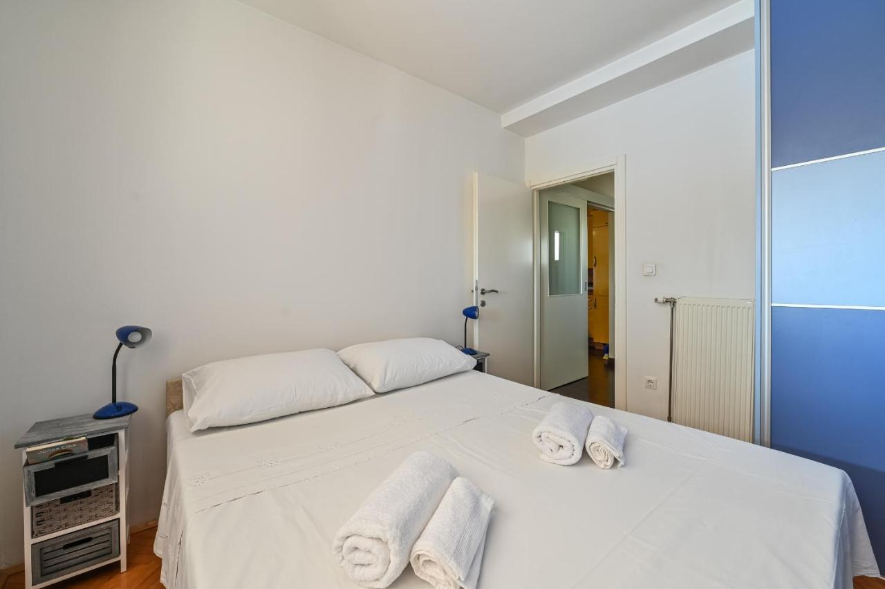 Apartment Dada Zadar -Excellent Apartment Nearby Old City Luaran gambar