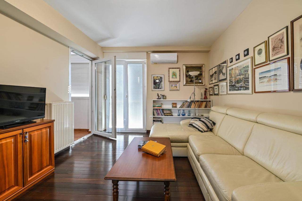 Apartment Dada Zadar -Excellent Apartment Nearby Old City Luaran gambar