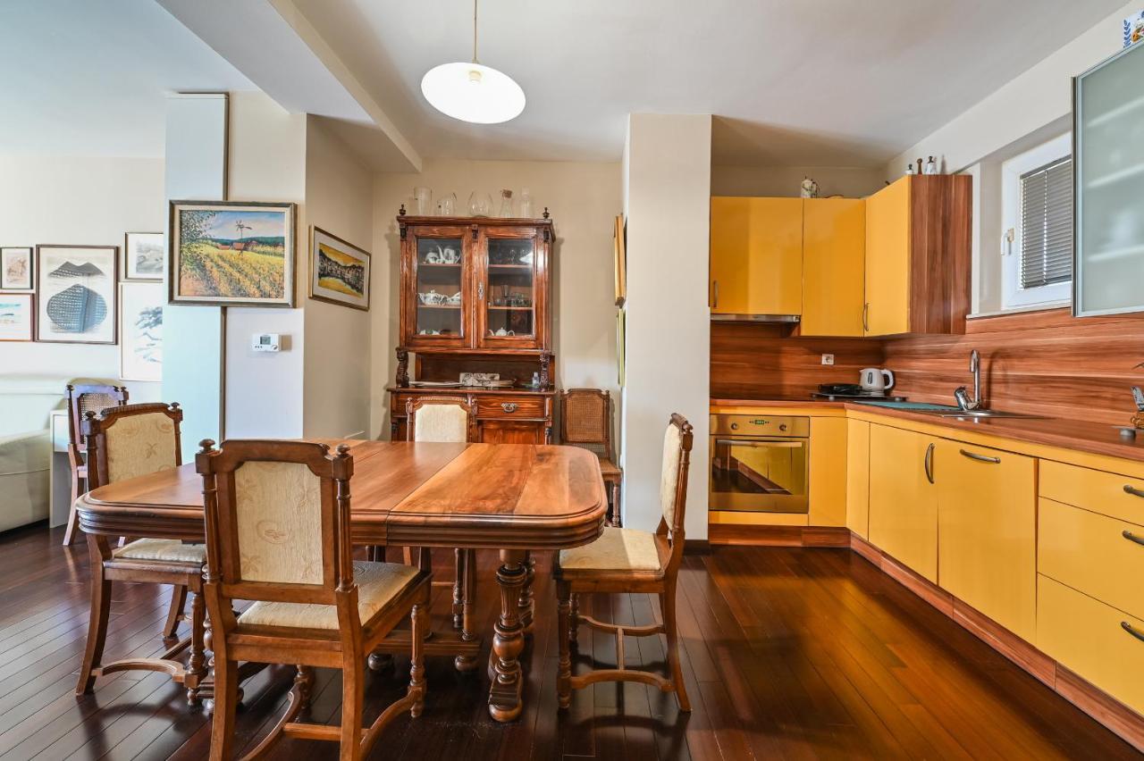 Apartment Dada Zadar -Excellent Apartment Nearby Old City Luaran gambar