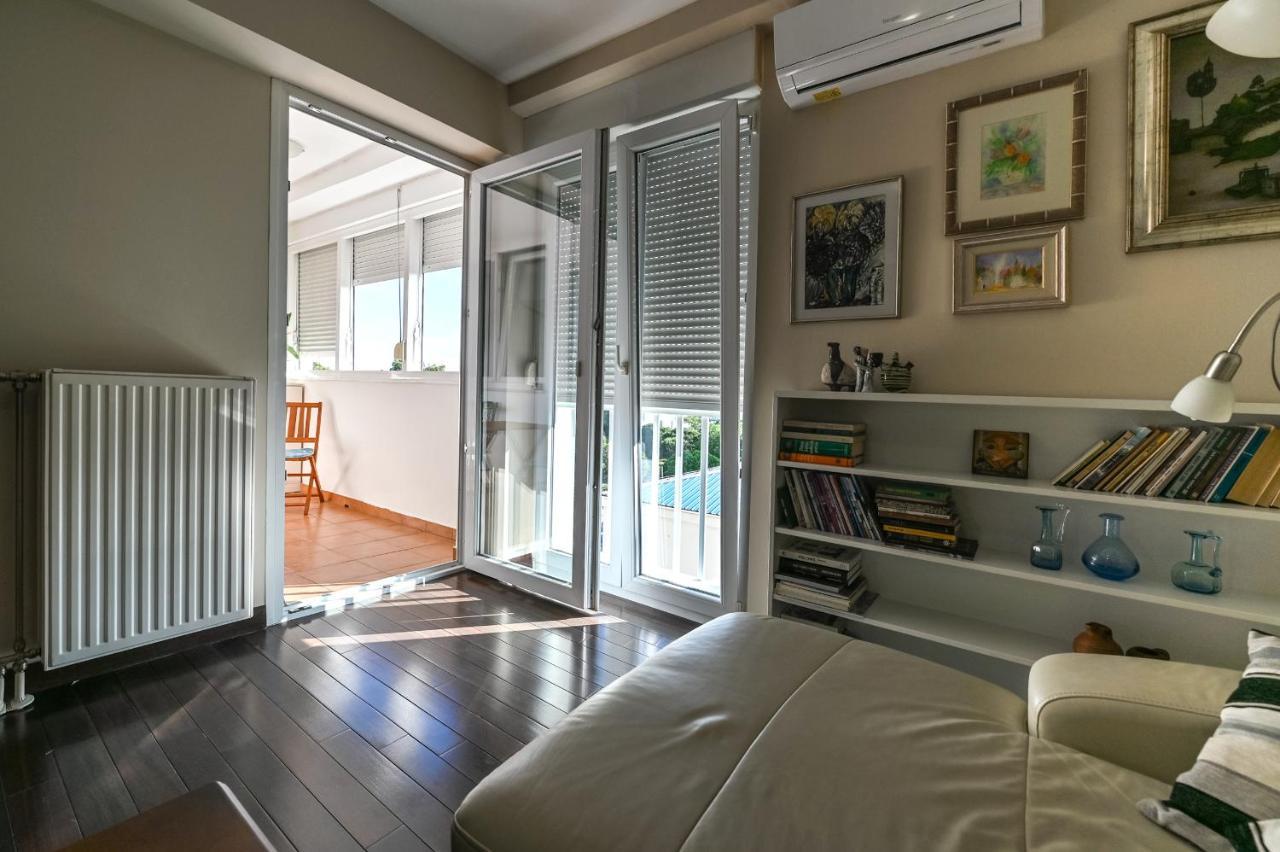 Apartment Dada Zadar -Excellent Apartment Nearby Old City Luaran gambar