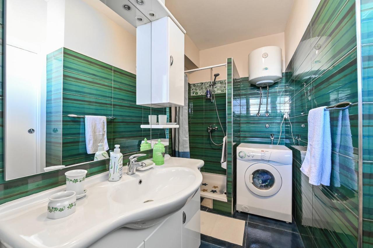 Apartment Dada Zadar -Excellent Apartment Nearby Old City Luaran gambar