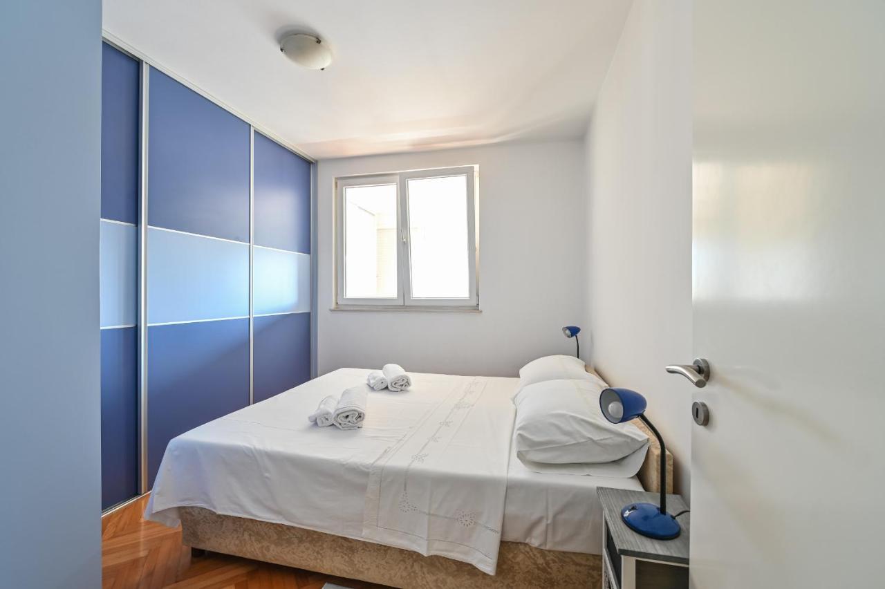 Apartment Dada Zadar -Excellent Apartment Nearby Old City Luaran gambar